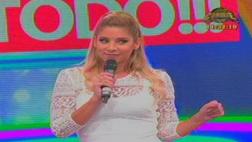 "Cuéntamelo todo": así empezó el nuevo programa de Sofía Franco