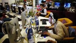 China "pone orden" en el acceso a Facebook y Google