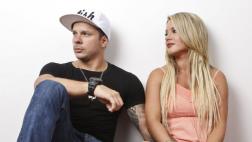 Leslie Shaw da contundente respuesta a indirecta de Mario Hart