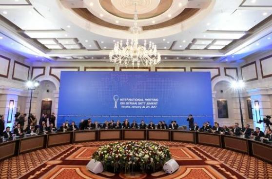 Régimen y rebeldes exponen sus reclamos sobre guerra en Siria
