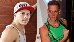 Mario Hart a Krayg Peña: "Si te faltan gorros, ve a mi oficina"