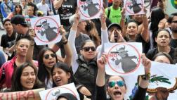 Colombia: Corridas de toros regresan en medio de protestas