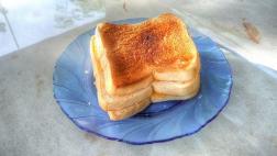 Las tostadas quemadas y las papas fritas podrían causar cáncer