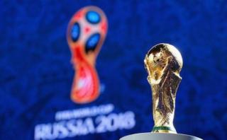 Mundial Rusia 2018: el sorteo ya tiene fecha definida
