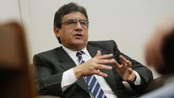 Sheput: Ministros deben dar batalla política por Caso Odebrecht