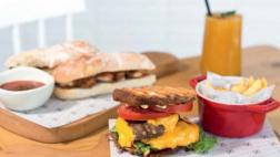 Somos receta: La Principal, una cafetería urbana