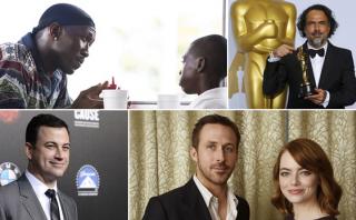 Premios Oscar 2017: ¿Qué esperar del anuncio de nominados?