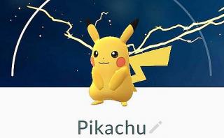 ¿Por qué retiraron al Pikachu y Raichu hembra de Pokémon Go?
