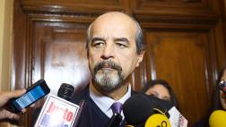 Comisión Lava Jato: Mulder votará a favor de citar a Cornejo