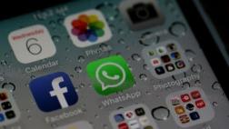 Conoce una de las peores mentiras que circula en WhatsApp