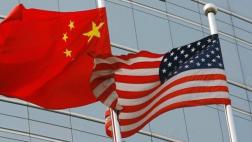 EEUU y China alcanzan acuerdo comercial