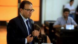 Caso Odebrecht: regidor Moisés Rojas renunció a bancada aprista