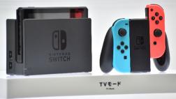 Tienda online colapsa tras iniciar preventa del Nintendo Switch