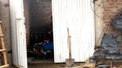 Cuatro niños murieron por incendio en vivienda de Piura