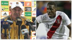 Técnico de Tigres sobre Advíncula: "Vamos a ver cuándo llega"