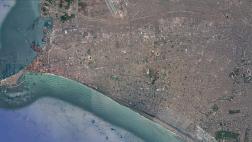 Google Maps muestra los cambios que tuvo Lima en 32 años