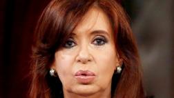 Argentina: Piden investigar a Cristina por audio filtrado