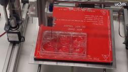 Expertos españoles diseñan una bioimpresora 3D de piel humana