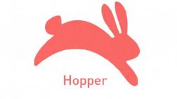 ¿Cómo funciona la rentabilidad de la App para viajes Hopper?