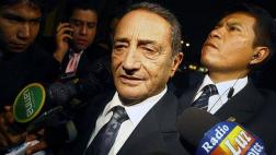 Josef Maiman pide reprogramación de cita de la fiscalía