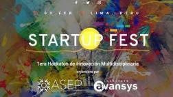 Avansys y Asep organizan concurso dirigido a startups peruanas