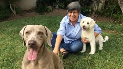 “Si pudiera, adoptaría a dos más igual a ella”