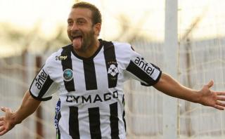 Copa Libertadores 2017: ex Cristal anotó primer gol del torneo