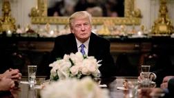 Trump se reunirá con directivos de GM, Ford y Fiat Chrysler