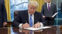 ¿La salida de Estados Unidos significa la muerte del TPP?