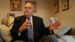 Jorge Montoya: “Los ascensos en las FF.AA. son inamovibles”