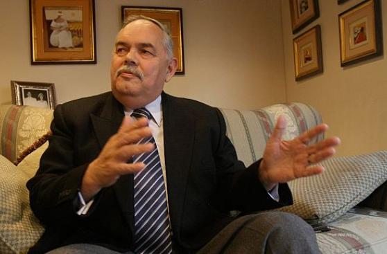 Jorge Montoya: “Los ascensos en las FF.AA. son inamovibles”