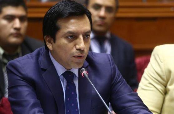 Bancada de Peruanos por el Kambio propone crear un senado