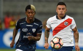 Deportivo Municipal cayó 1-0 ante I. del Valle por Libertadores