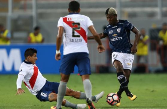 Deportivo Municipal: las postales del debut en la Libertadores