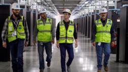 Mark Zuckerberg compra startup de inteligencia artificial