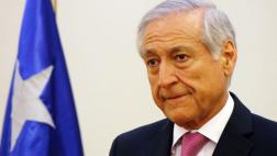 Chile: "El TPP tal cual lo conocíamos ya no está sobre la mesa"