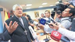 Conferencia Episcopal criticó el nuevo currículo escolar