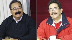 Bigotes en remojo, la columna de Héctor Villalobos