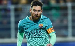 Barcelona: "La renovación de Leo Messi va muy bien"