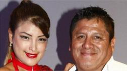 Clavito y su Chela: pareja de vocalista murió atropellada