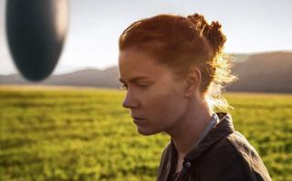"Arrival", una sólida e inteligente competidora al Oscar