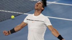 Baño de Nadal como campeón del Godó es lo más visto de la ATP