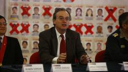 Policías que pasaron por polígrafo integrarán unidad Lava Jato