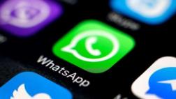 Actualización de WhatsApp permite enviar mensajes sin internet