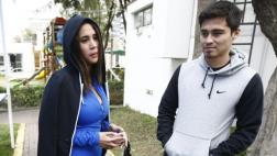 Odebrecht: Melissa Paredes habló sobre su suegro prófugo