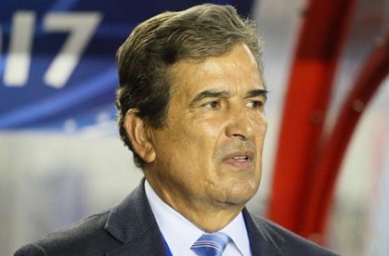 Pinto se quebró al recordar discusión con el 'Bolillo' Gómez