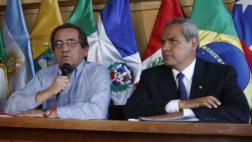 Apra: ex funcionarios involucrados en coimas no son militantes