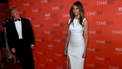 Melania Trump tendrá su propio 'glam room' en la Casa Blanca