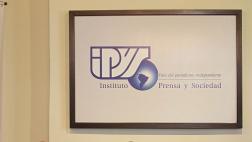 IPYS aclara sobre donación de Odebrecht en el 2014