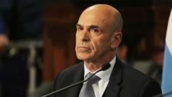 Odebrecht: Fiscal imputa al jefe de Inteligencia de Macri